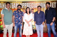 Naandhi Appreciation Meet By Producer Dil Raju